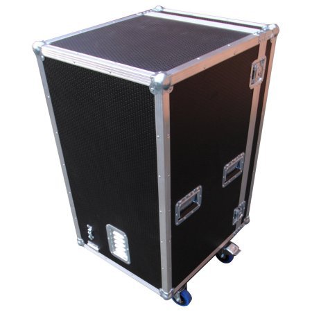 Moible Fridge Flight Case 